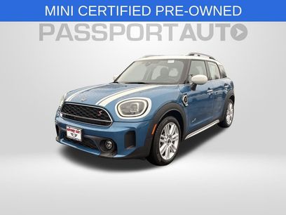 Used 2024 MINI Cooper Countryman S