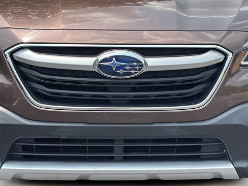 Used 2021 Subaru Outback Limited w/ Popular Package #2 AWD/4WD image 43