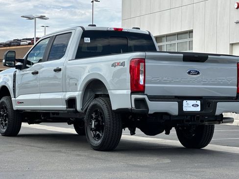 New 2026 Ford F350 XL w/ STX Appearance Package AWD/4WD image 5