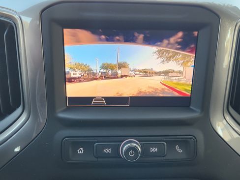 New 2026 Chevrolet Silverado 3500 W/T w/ WT Convenience Package image 6