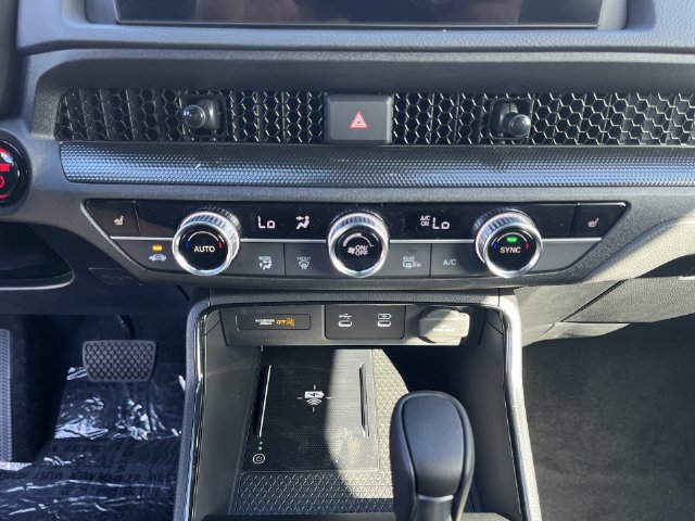 New 2027 Honda CR-V Sport-L image 26
