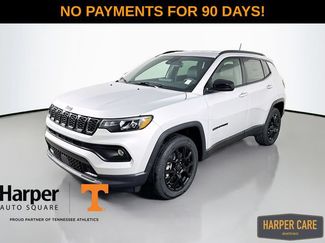 New 2026 Jeep Compass Latitude AWD/4WD video 1