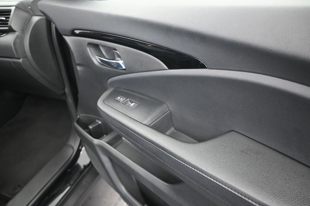 Used 2022 Honda Pilot Elite image 25