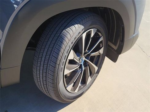 New 2026 MAZDA CX-50 2.5 Hybrid w/ Weather Package image 6