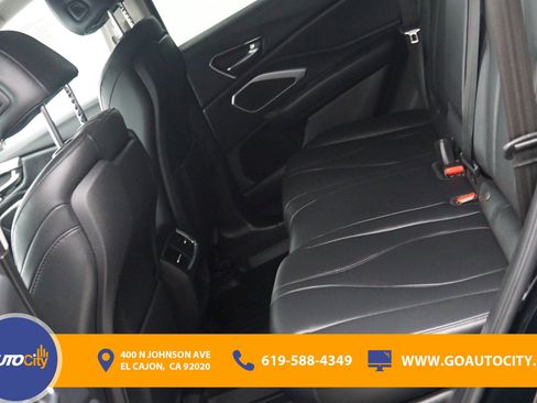 Used 2019 Acura RDX FWD image 14