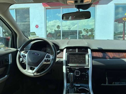 Used 2013 Ford Edge Limited FWD image 11