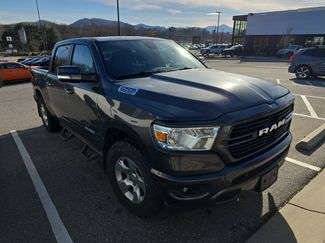 Used 2021 RAM 1500 Big Horn video 1