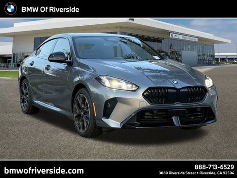 New 2026 BMW 228i w/ Premium Package image 1