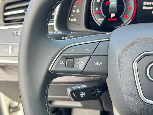 New 2026 Audi Q7 3.0T Premium Plus AWD/4WD image 29