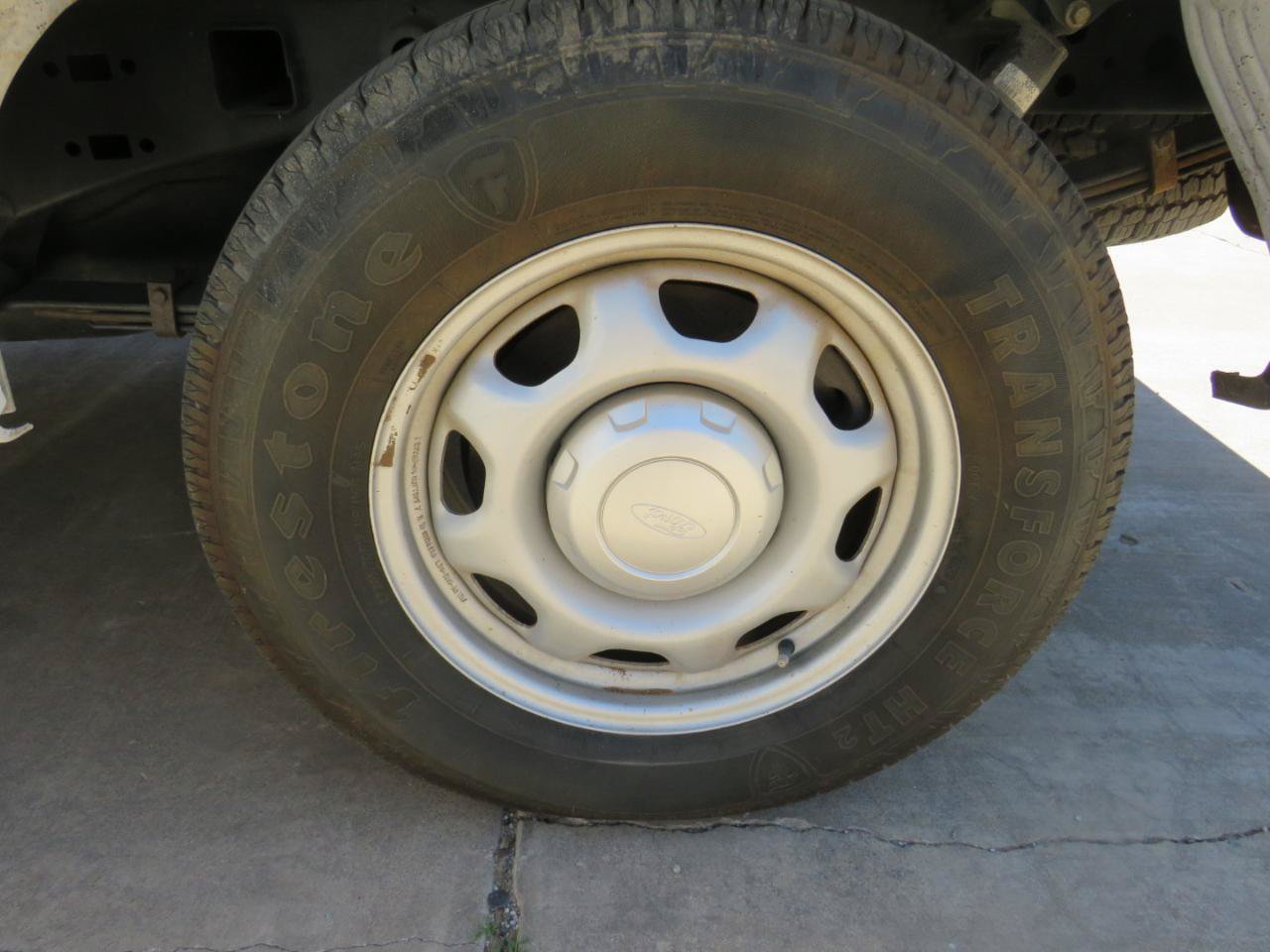 Used 2018 Ford F150 XL w/ Equipment Group 101A Mid RWD image 32