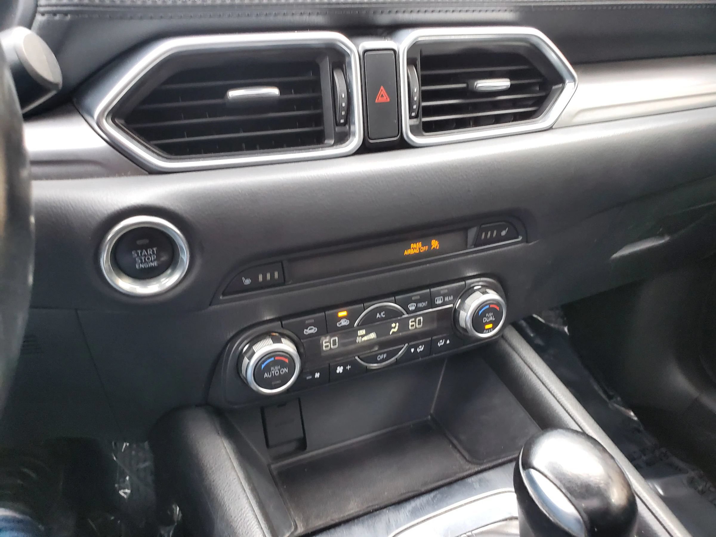 Used 2018 MAZDA CX-5 Touring w/ Preferred Equipment Package AWD/4WD image 51