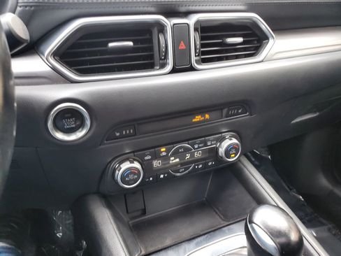 Used 2018 MAZDA CX-5 Touring w/ Preferred Equipment Package AWD/4WD image 51