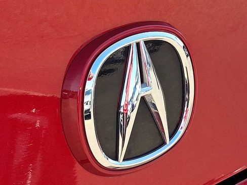 Certified 2023 Acura Integra FWD image 29