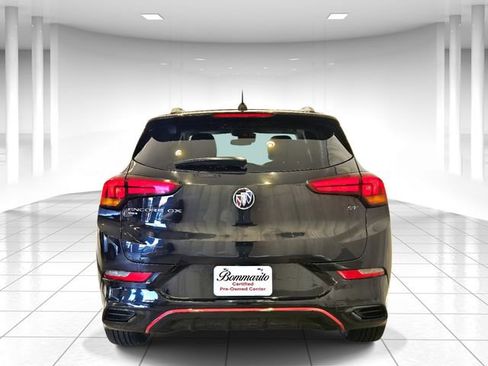 Used 2021 Buick Encore GX Select w/ Sport Touring Package image 4