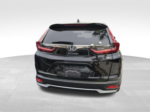 Used 2022 Honda CR-V EX-L image 13