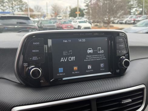 Used 2020 Hyundai Tucson Sport image 20