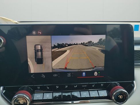 New 2026 GMC Canyon AT4X w/ AT4X AEV Edition image 45