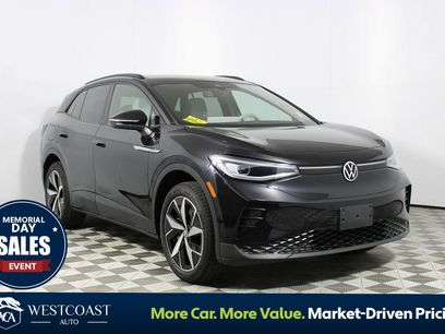 Used 2023 Volkswagen ID.4 Pro S