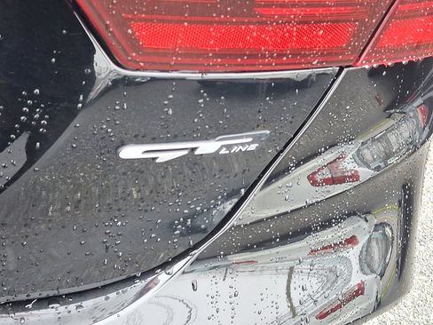 Used 2023 Kia Forte GT-Line w/ GT-Line Premium Package image 30