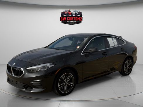 Used 2024 BMW 228i Gran Coupe 228i image 3
