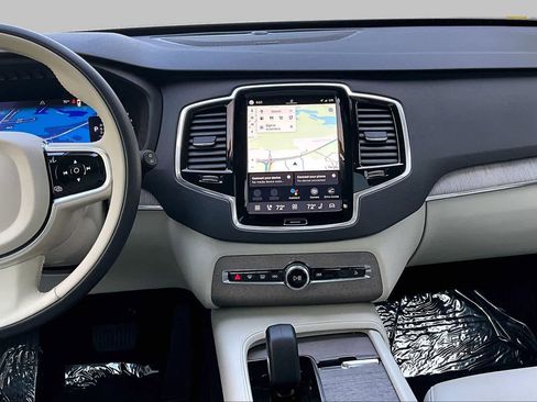 Certified 2023 Volvo XC90 B6 Plus w/ Protection Package Premier AWD/4WD image 7