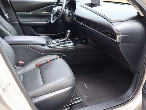 Used 2024 MAZDA CX-30 AWD 2.5 S w/ Select Sport Pkg image 15