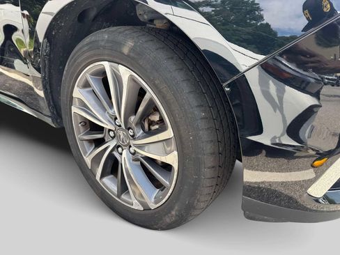 Used 2019 Acura MDX SH-AWD w/ Technology Package image 7
