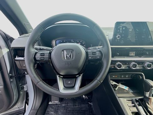 New 2026 Honda CR-V Sport Touring image 10