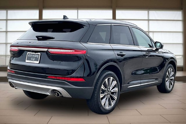 Used 2022 Lincoln Corsair Reserve w/ Elements Package AWD/4WD image 2