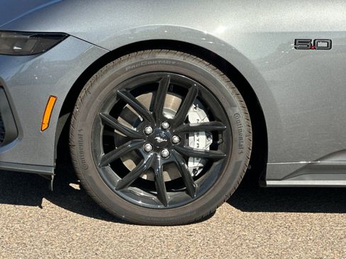 New 2025 Ford Mustang GT Premium image 29