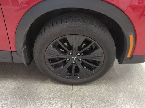 Used 2022 Mitsubishi Eclipse Cross LE AWD/4WD image 12