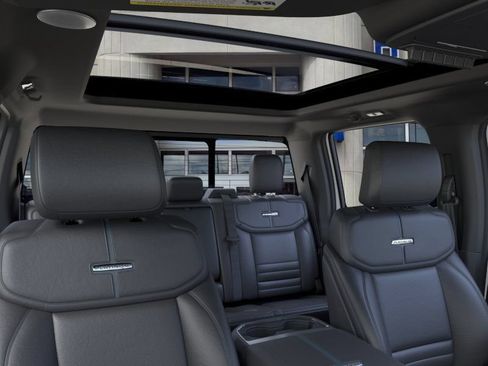 New 2026 Ford F350 Platinum AWD/4WD image 22