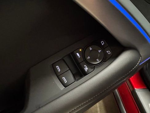 Used 2023 Chevrolet Camaro SS RWD image 19