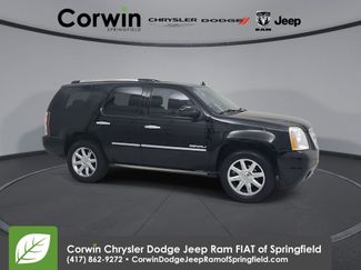 Used 2014 GMC Yukon Denali AWD/4WD 360° Tour