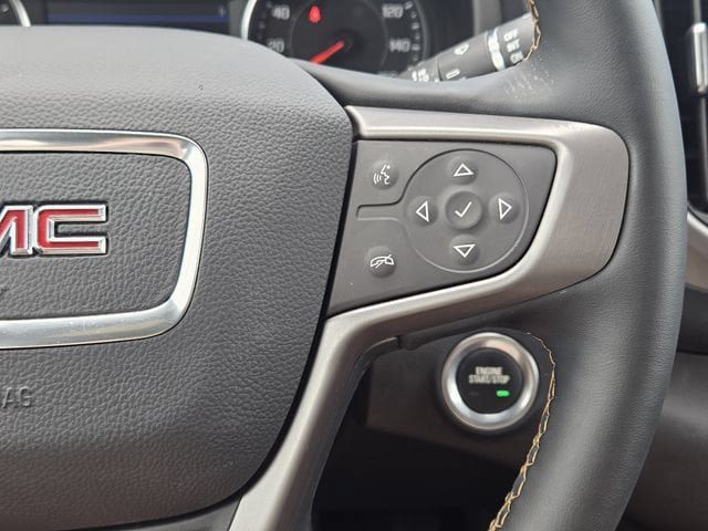 Used 2024 GMC Terrain AT4 w/ Tech Package AWD/4WD image 29