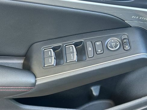 Used 2025 Acura Integra Type S FWD image 12