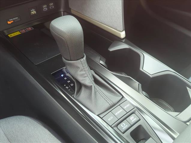 Certified 2026 Toyota Camry LE FWD image 19