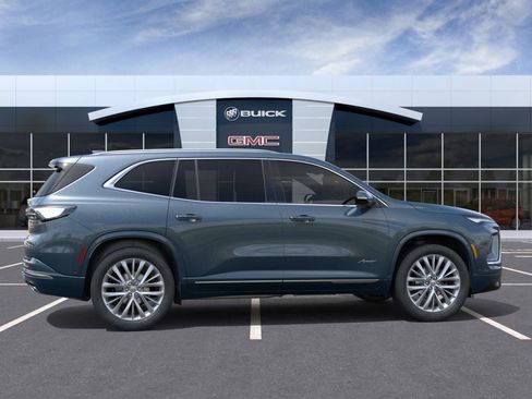 New 2026 Buick Enclave Avenir image 29
