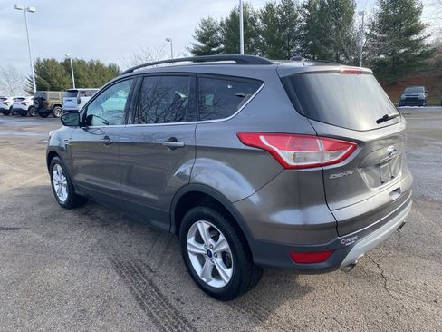 Used 2014 Ford Escape SE w/ Equipment Group 201A image 5
