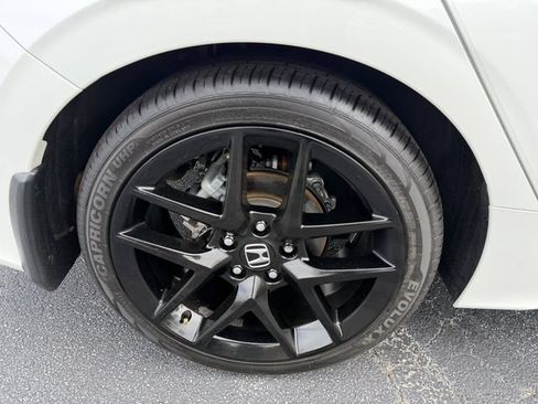 Used 2023 Honda Civic Sport image 40