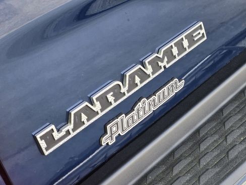Used 2022 RAM 3500 Laramie AWD/4WD image 11