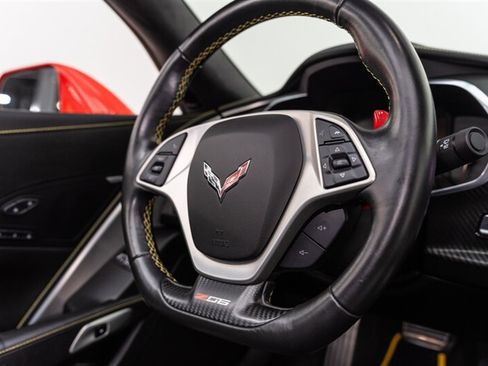 Used 2018 Chevrolet Corvette Z06 RWD image 67