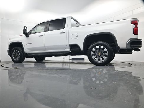 Used 2021 Chevrolet Silverado 2500 LT w/ All Star Edition image 62
