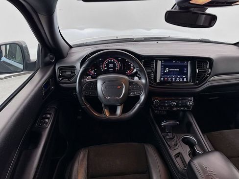 Used 2022 Dodge Durango GT image 22