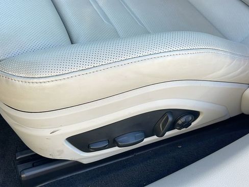 Used 2022 Porsche Panamera Platinum Edition image 29