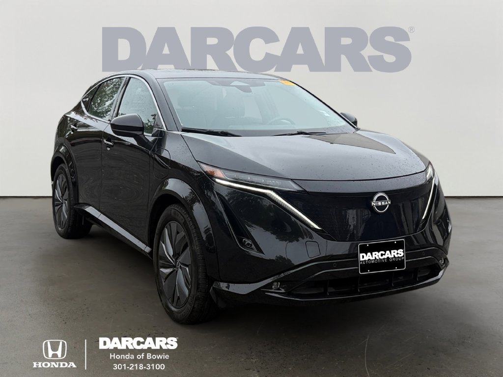 Used 2023 Nissan Ariya FWD image 1
