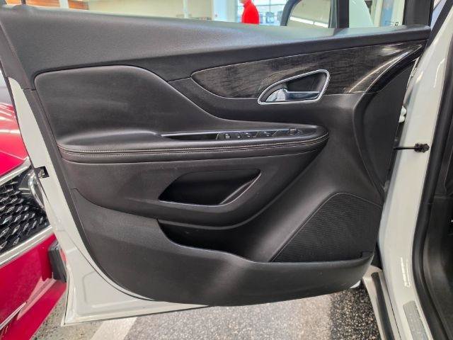 Used 2015 Buick Encore Leather AWD/4WD image 28