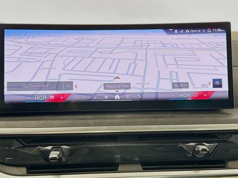 New 2026 BMW X5 xDrive50e w/ M Sport Package image 13