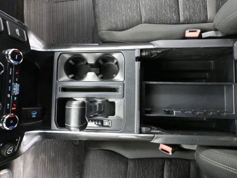 Used 2022 Ford F150 XLT w/ Equipment Group 302A High AWD/4WD image 38