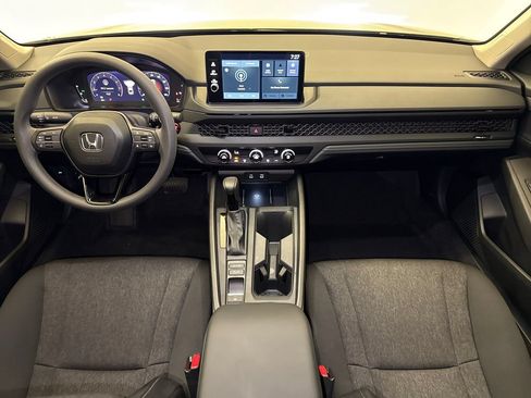 Used 2026 Honda Accord LX image 11